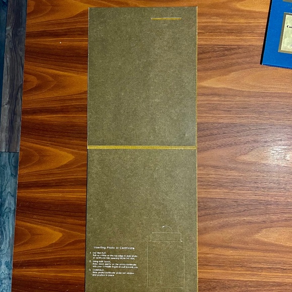 Walt Disney World Cast Member 1996 Collectors Series Ltm. Ed. 6 of 12 (#465) - Picture 5 of 7